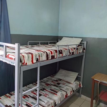 Fiori Centro Hostel Taguatinga Εξωτερικό φωτογραφία